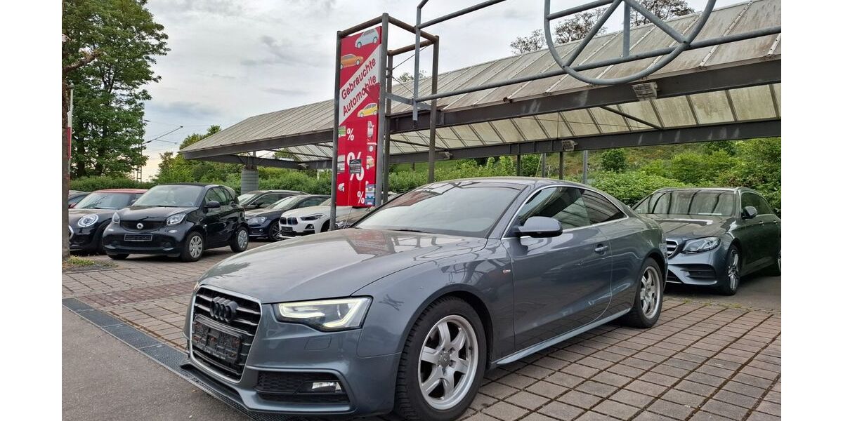 Audi A5 170.000 km 7.950 &euro; Esslingen 73730