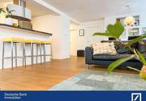 Wohnung zum Kaufen in Stuttgart 619.000 € 92 m²
