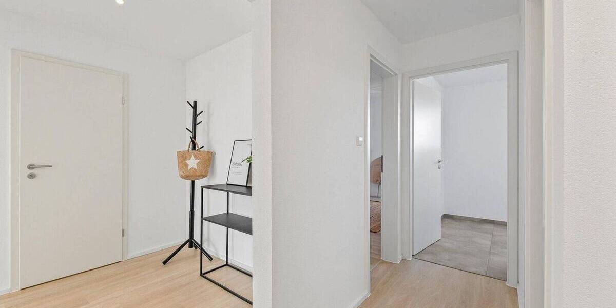 Etagenwohnung Böblingen Dagersheim - 4 Zimmer, 90 m&sup2;, 369.000&euro; | Angebot:26203919