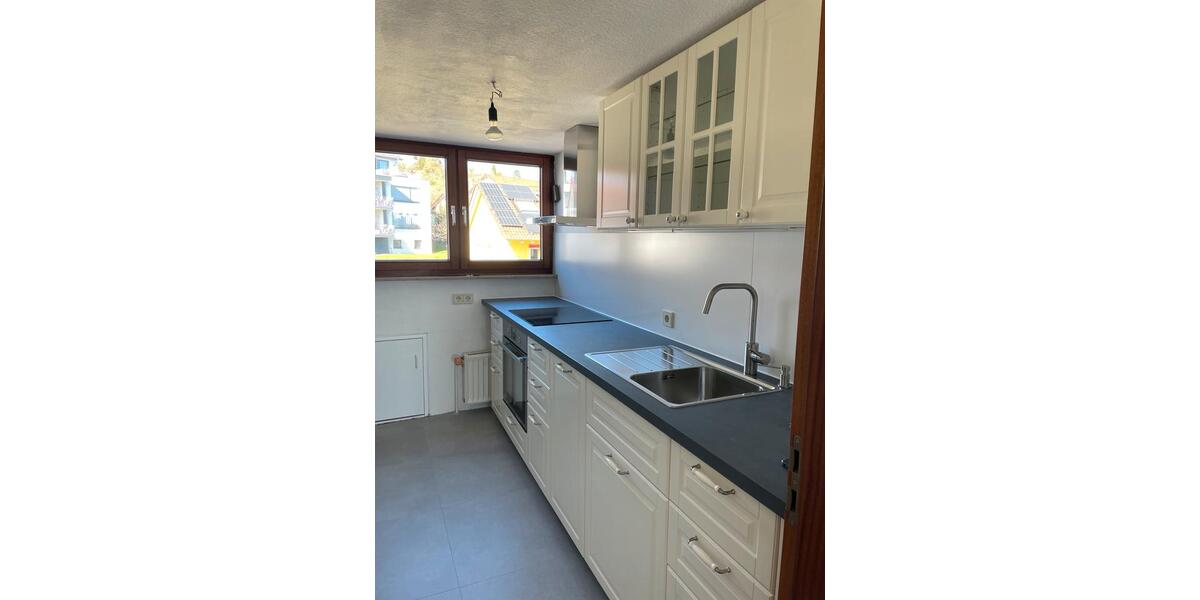 Dachgeschoßwohnung Esslingen am Neckar - 2 Zimmer, 56 m&sup2;, 1.030&euro; | Angebot:26271080