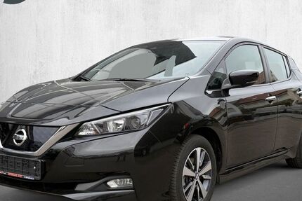 Nissan Leaf 25.473 km 12.475 &euro; Gerlingen 70839