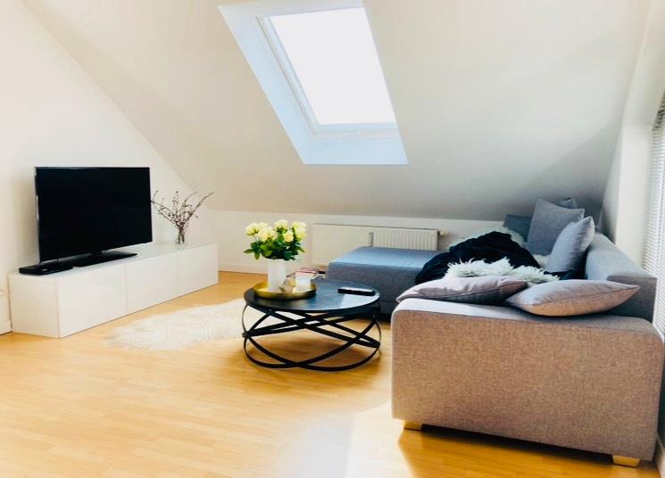 Maisonettenwohnung Schwieberdingen - 4.5 Zimmer, 100 m&sup2;, 560.000&euro; | Angebot:25591277