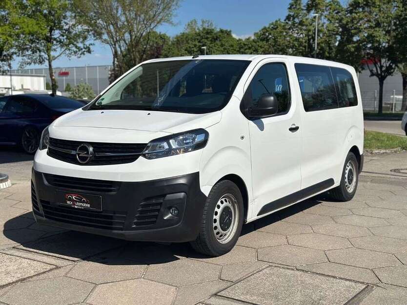 Vivaro