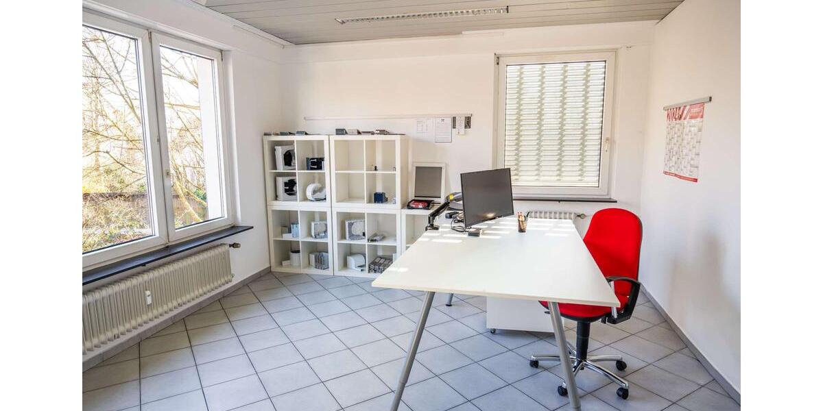 Gewerbeobjekt Stuttgart Neuwirtshaus - 2.500&euro; | Angebot:24239847