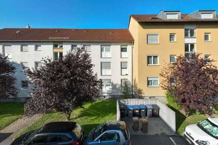 Wohnung Esslingen am Neckar Hegensberg - 2 Zimmer, 49 m&sup2;, 540&euro; | Angebot:26579510