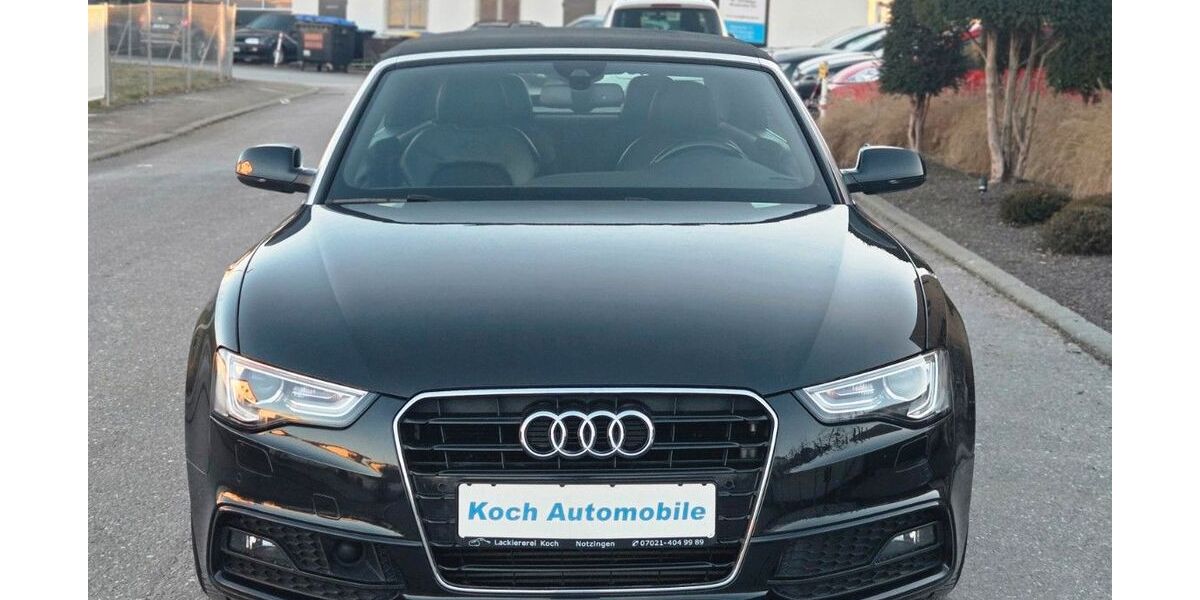 Audi A5 116.000 km 18.999 &euro; Notzingen 73274