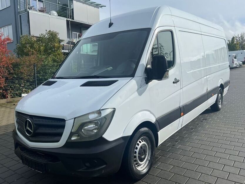 Sprinter