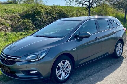 Opel Astra 133.500 km 8.190 &euro; Waiblingen 71332
