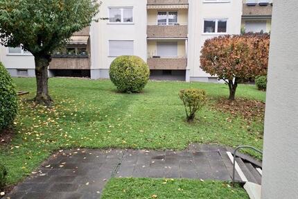 Provisionsfreie 3 Zimmer Wohnung mit Balkon und Stellplatz zimmer