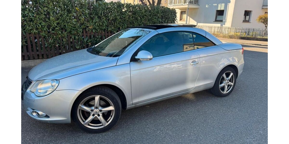 VW Eos 157.000 km 2.100 &euro; Stuttgart 70469