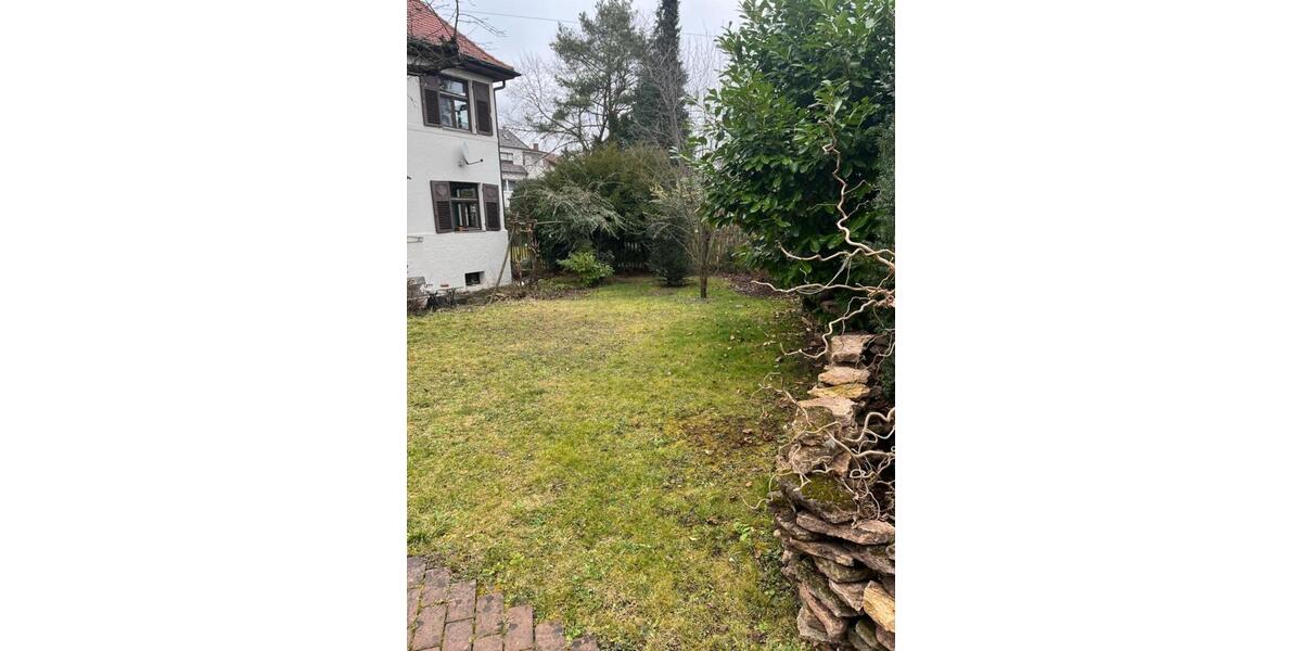 Einfamilienhaus Stuttgart Botnang - 5 Zimmer, 150 m&sup2;, 2.100&euro; | Angebot:24868941