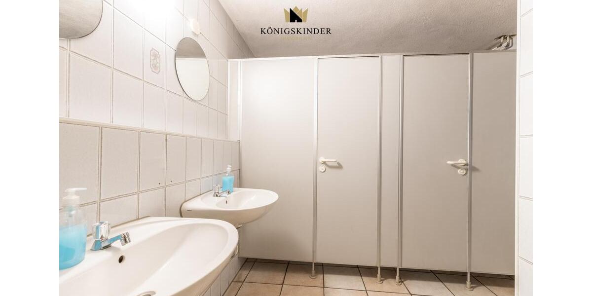 Gewerbeobjekt Kirchheim unter Teck - 2.500&euro; | Angebot:24790710