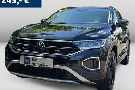 VW T-Roc 48.487 km 22.360 &euro; Ludwigsburg 71634