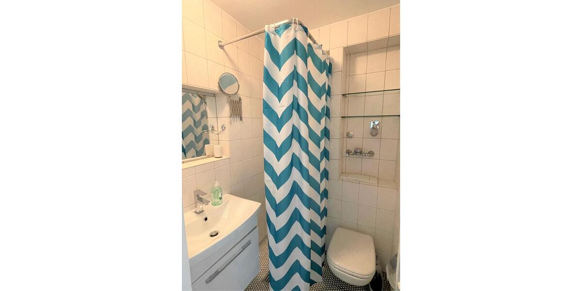 Hochparterre Stuttgart Feuerbach - 1 Zimmer, 22 m&sup2;, 800&euro; | Angebot:26517716