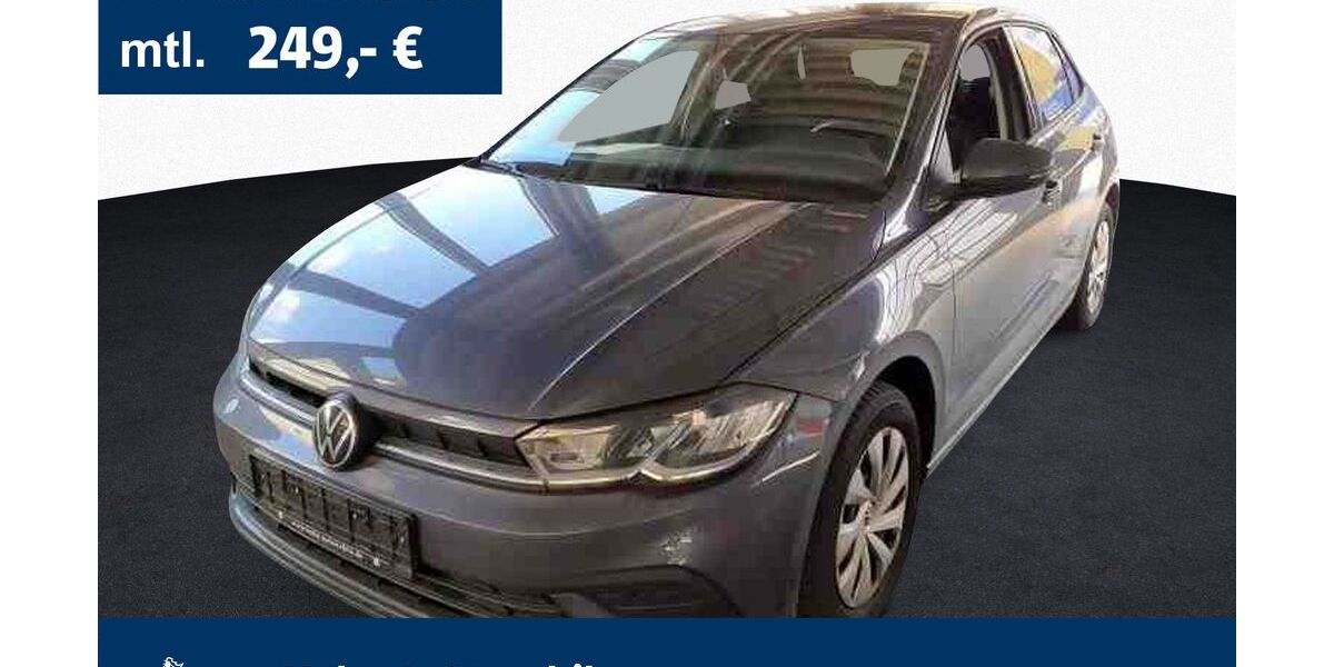 VW Polo 19.741 km 19.390 &euro; Fellbach 70736