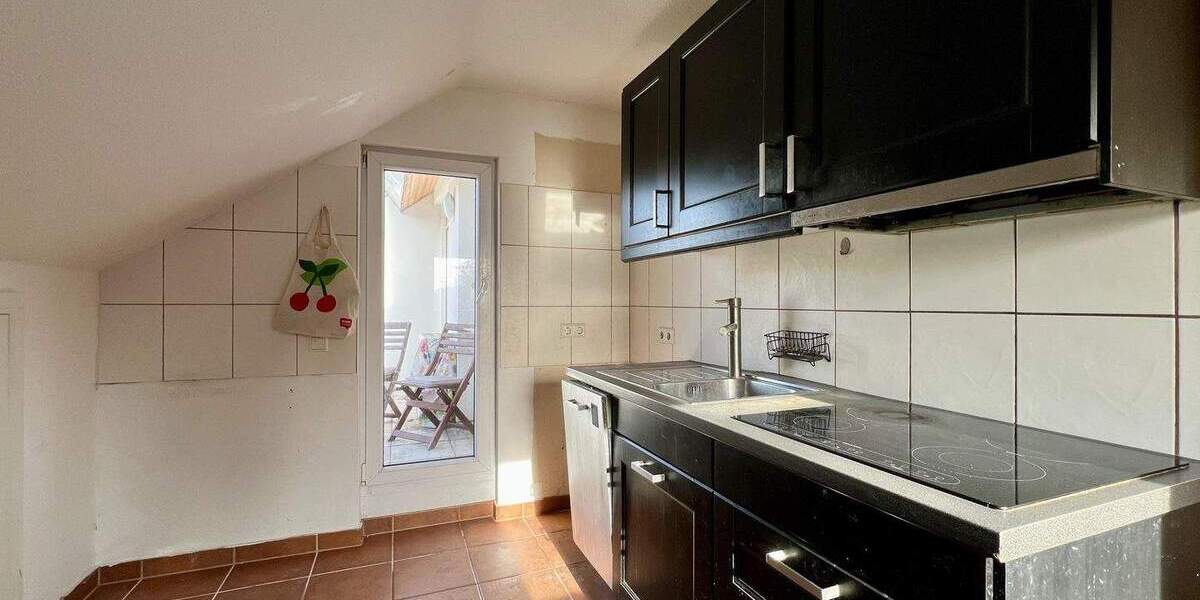 Etagenwohnung Esslingen Krummenacker - 4 Zimmer, 75 m&sup2;, 270.000&euro; | Angebot:23986998