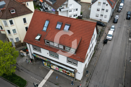 Haus Stuttgart Feuerbach - 12 Zimmer, 561 m&sup2;, 1.570.000&euro; | Angebot:26250072