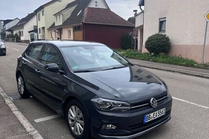 VW Polo 102.000 km 10.600 &euro; Schlierbach 73278