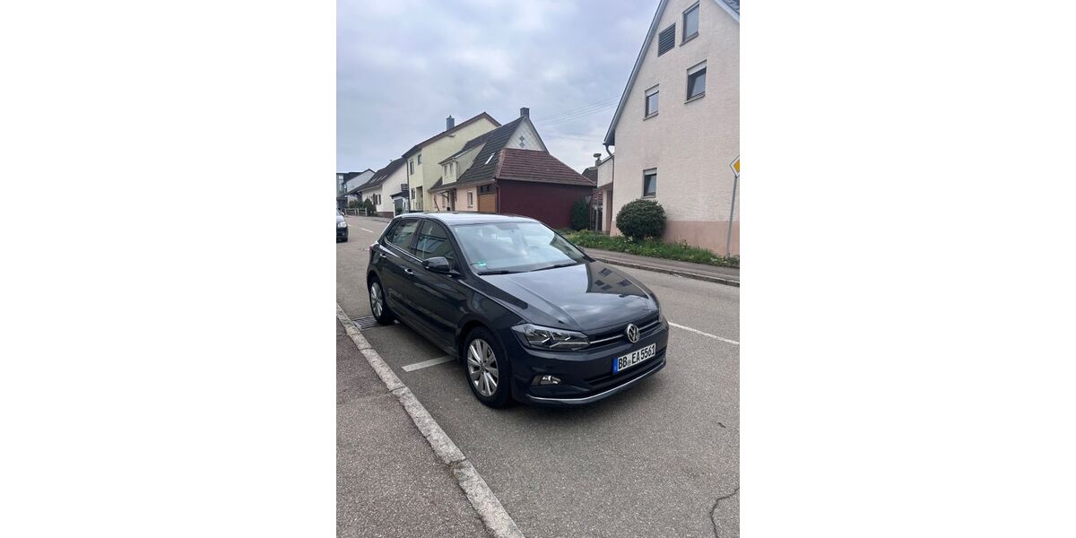 VW Polo 102.000 km 10.600 &euro; Schlierbach 73278