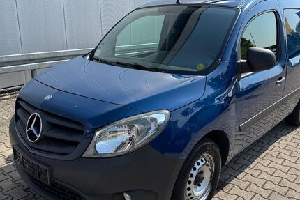 Mercedes-Benz Citan 102.000 km 6.950 € Backnang 71522