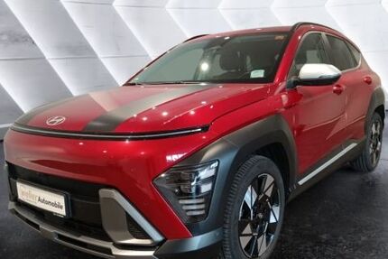 Hyundai KONA 57.500 km 25.420 &euro; Bietigheim-Bissingen 74321