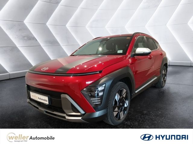 Hyundai KONA 57.500 km 26.875 € Bietigheim-Bissingen 74321