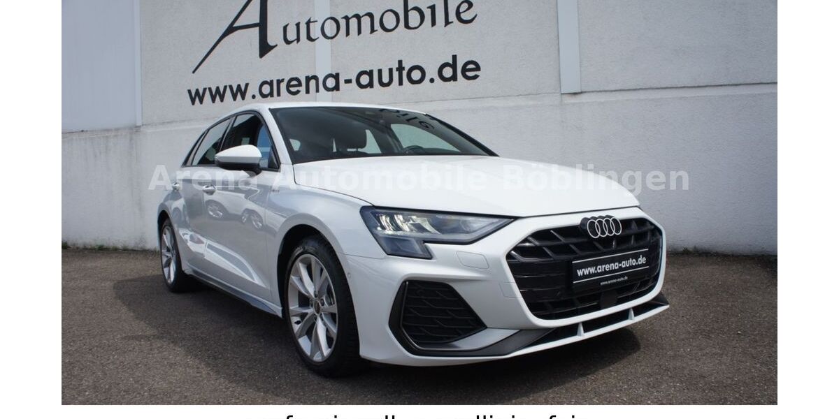 Audi A3 21.000 km 30.700 &euro; Böblingen / Stuttgart 71032