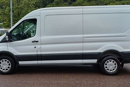 Ford Transit 50.000 km 19.990 € Esslingen am Neckar 73733