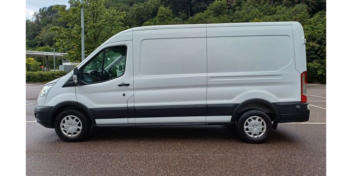 Ford Transit 50.000 km 19.990 € Esslingen am Neckar 73733