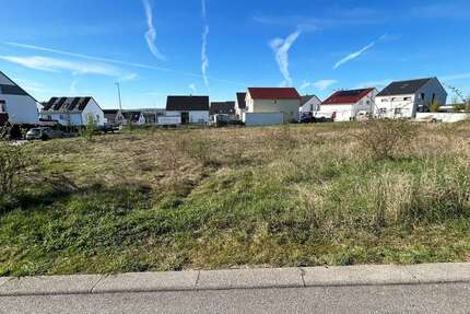 Grundstück Heimsheim - 165.000&euro; | Angebot:26108129