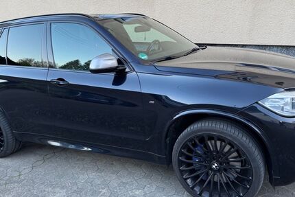 BMW X5 M50 200.020 km 21.000 &euro; Gechingen 75391