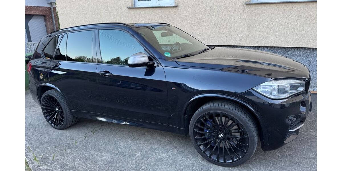 BMW X5 M50 200.020 km 21.000 &euro; Gechingen 75391