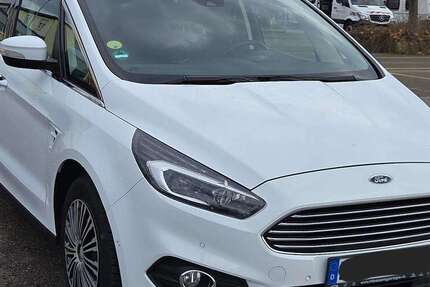 Ford S-Max 124.500 km 18.900 &euro; Renningen, Stadt 71272