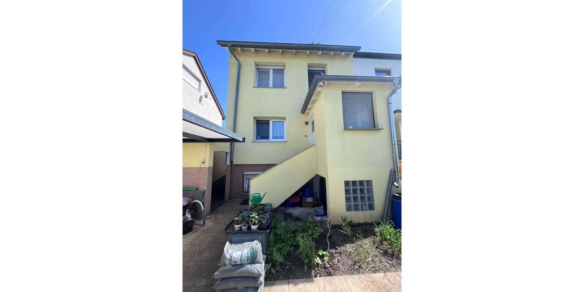Einfamilienhaus Remseck am Neckar - 7 Zimmer, 145 m&sup2;, 689.000&euro; | Angebot:26972323