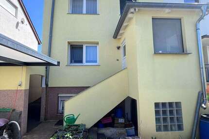 Haus Remseck am Neckar - 7 Zimmer, 145 m&sup2;, 689.000&euro; | Angebot:26972323