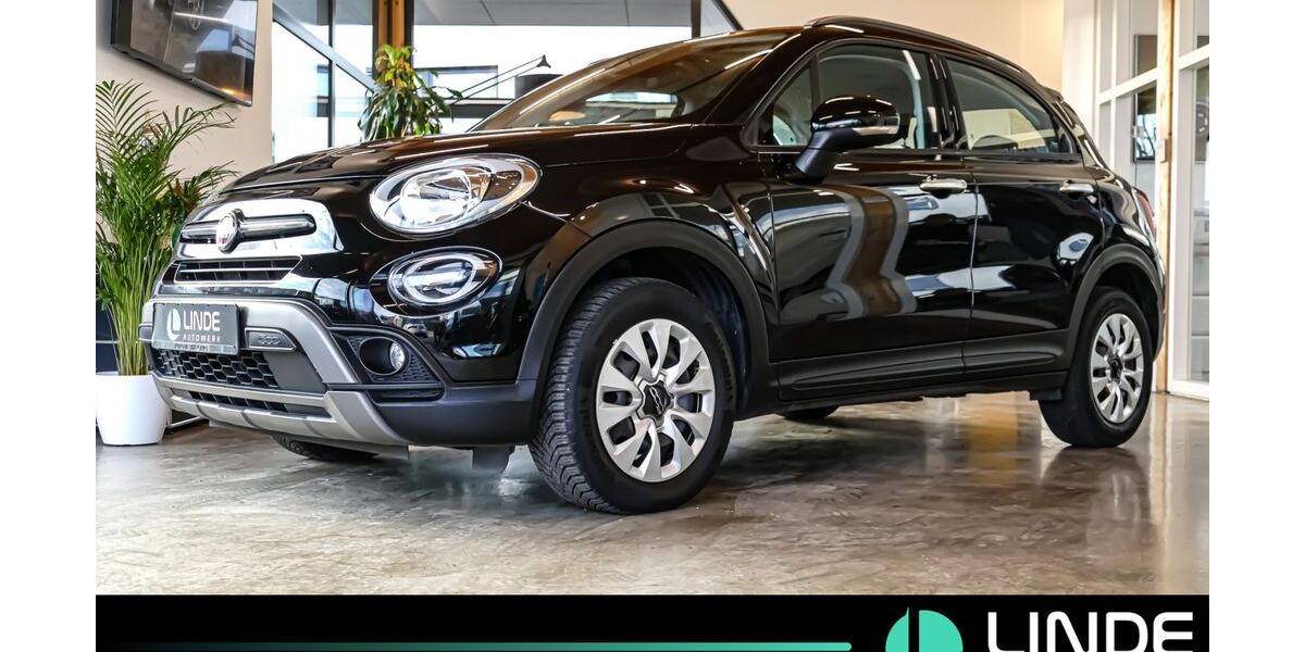 Fiat 500X 59.270 km 12.490 &euro; Kusterdingen 72127