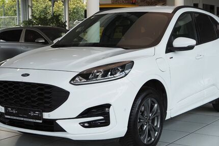 Ford Kuga 52.000 km 23.450 &euro; Köngen 73257