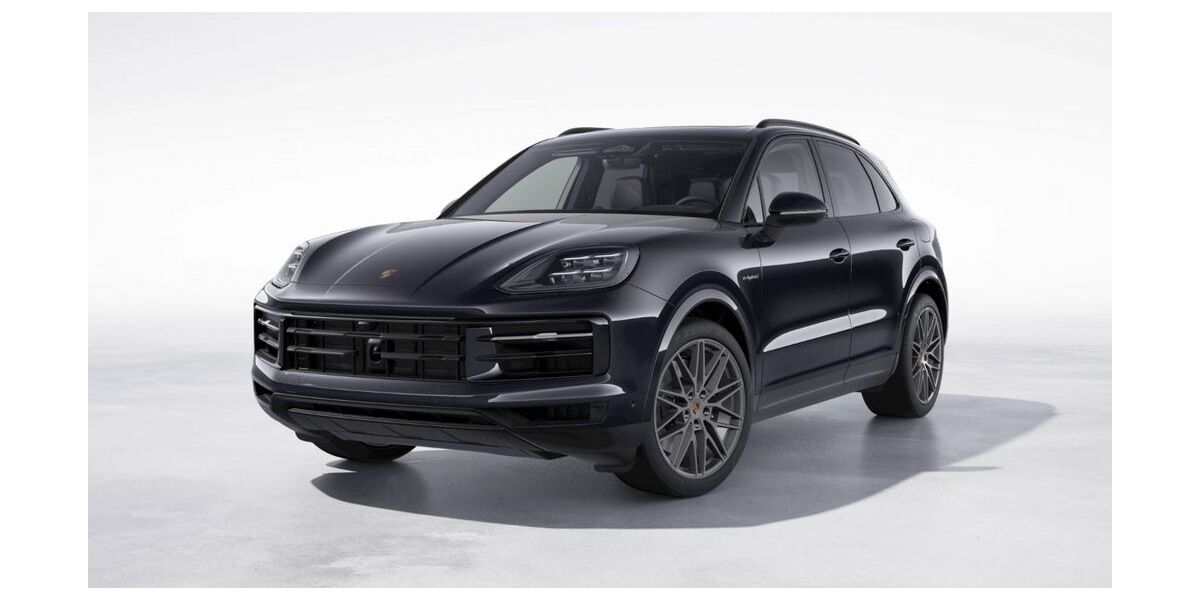 Porsche Cayenne 21.700 km 105.900 &euro; Stuttgart 70469