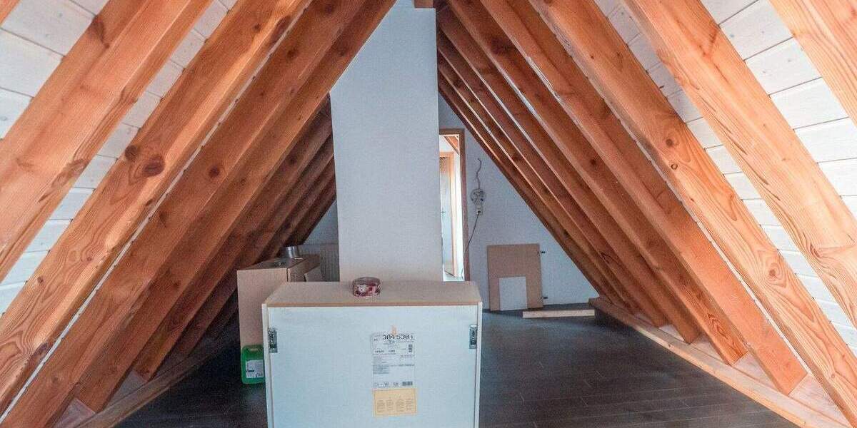 Etagenwohnung Leutenbach-Heidenhof Weiler zum Stein - 4 Zimmer, 79 m&sup2;, 269.000&euro; | Angebot:24558012