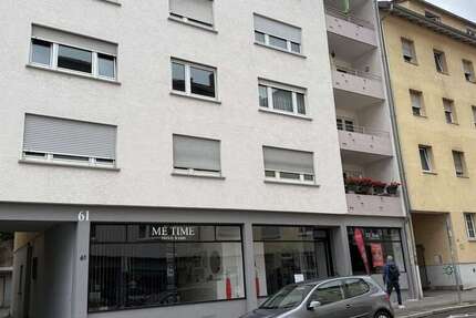 Wohnung zum Kaufen in Stuttgart 179.000 € 82 m²