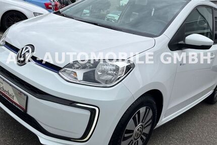 VW e-up!
