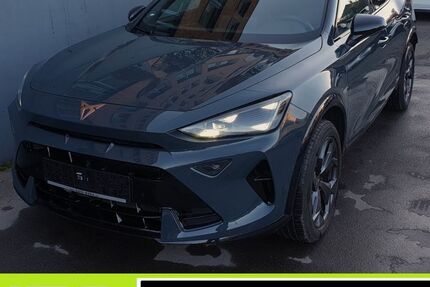 Cupra Formentor 12.125 km 31.470 &euro; Waiblingen 71332