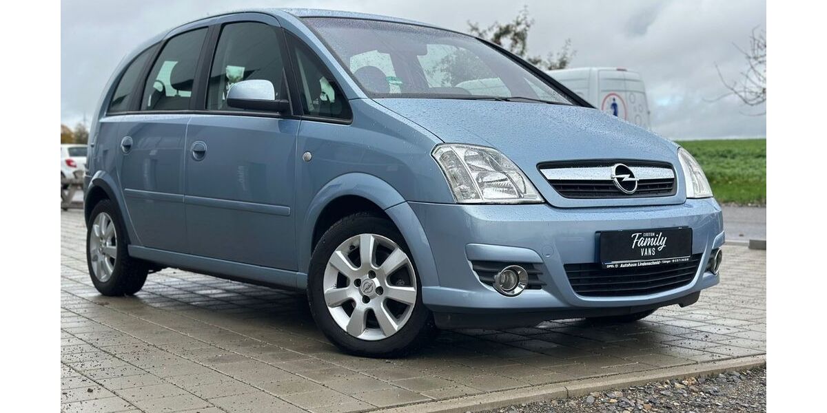 Opel Meriva 250.000 km 2.499 € Sindelfingen 71069