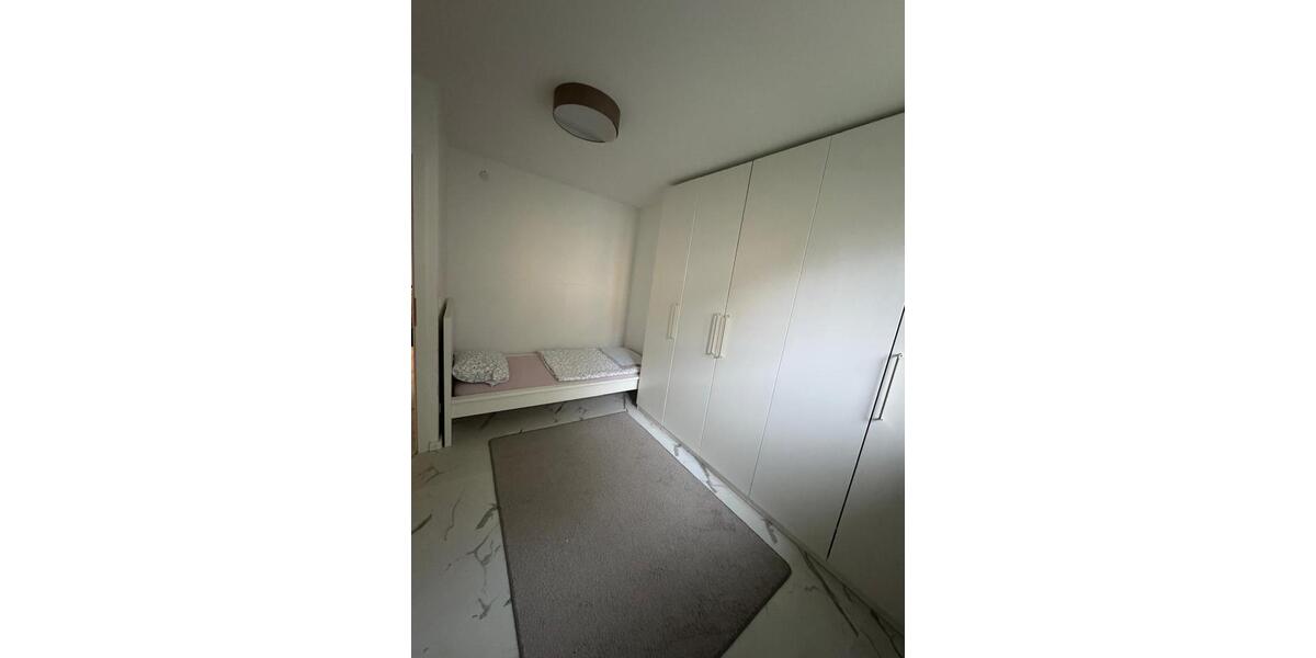 OHNE MAKLERPROVISION! 4,5 Zimmer auf 92 qm, 2021 Saniert 4.5 zimmer