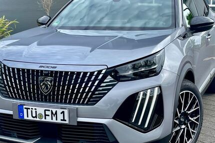 Peugeot 2008 11.900 km 25.550 &euro; Kusterdingen 72127
