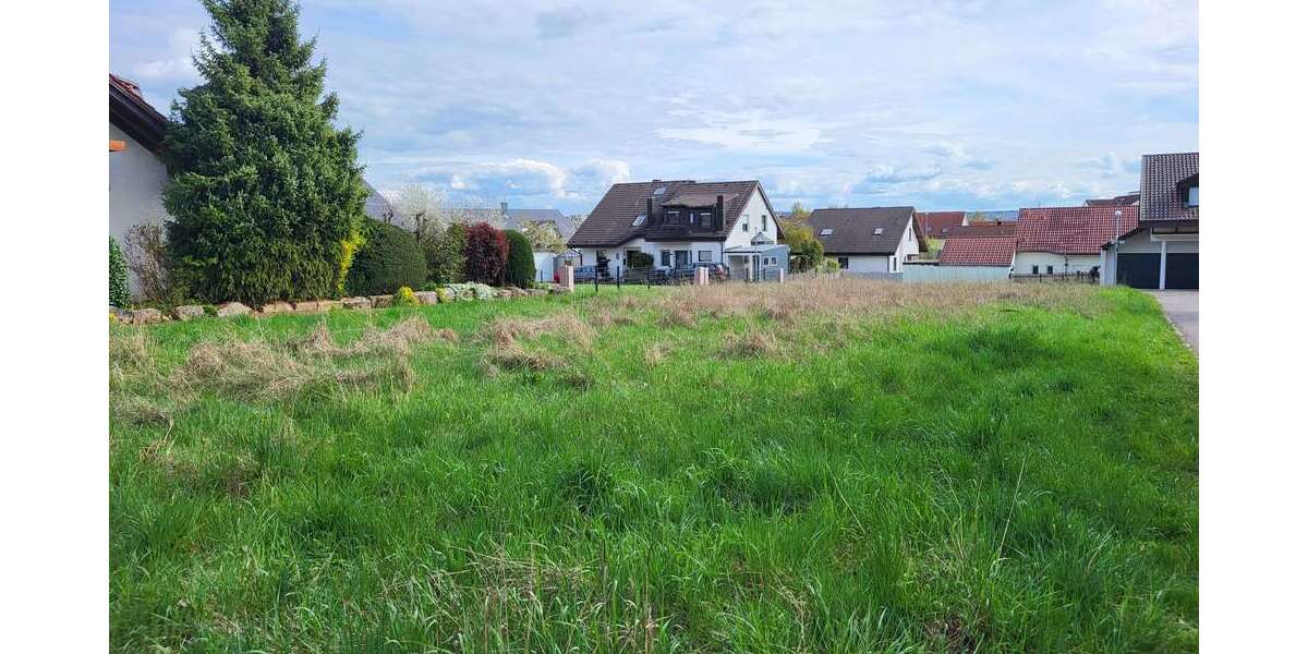 Grundstück Gärtringen - 439.000&euro; | Angebot:26341086