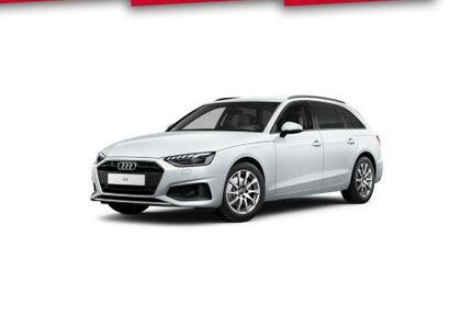 Audi A4 44.195 km 29.740 &euro; Stuttgart 70563