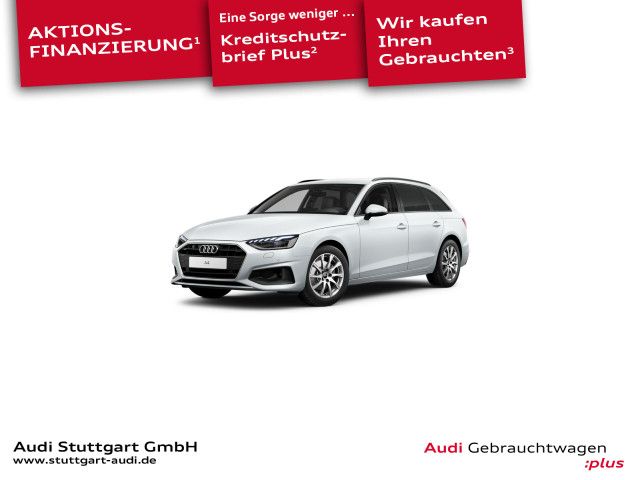 Audi A4 44.195 km 29.740 &euro; Stuttgart 70563