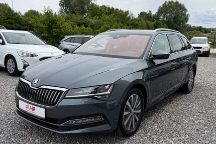 Skoda Superb 172.362 km 16.999 &euro; Filderstadt /bei Stuttgart 70794