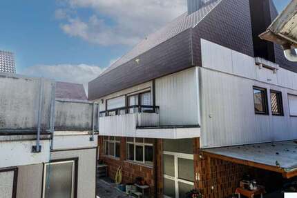 Haus zum Kaufen in Wiernsheim 949.000 € 474 m²
